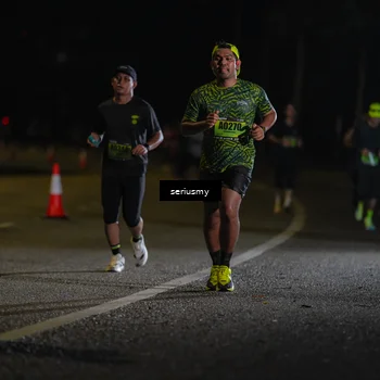 Runner Photo 5370198
