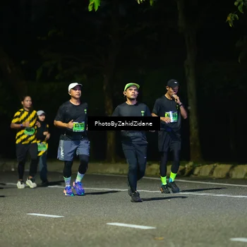 Runner Photo 5370201