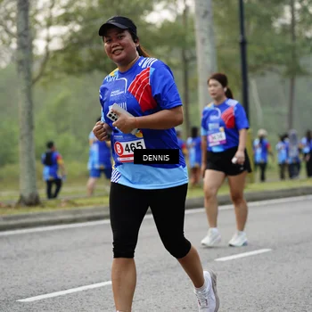 Runner Photo 5370213