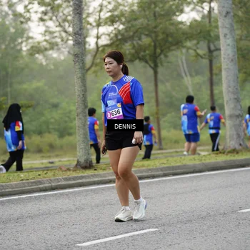 Runner Photo 5370215