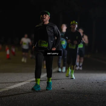Runner Photo 5370217