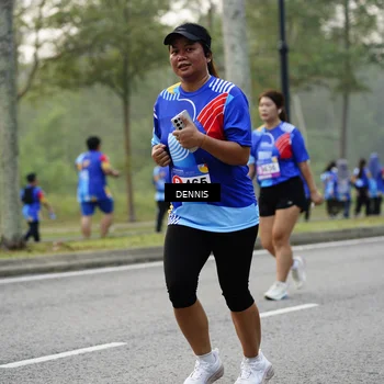 Runner Photo 5370223