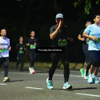 Runner Photo 5370225