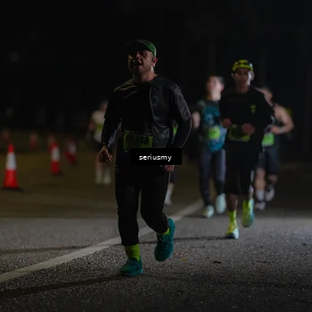 Runner Photo 5370229