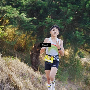 Runner Photo 5370237