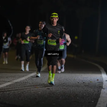 Runner Photo 5370240