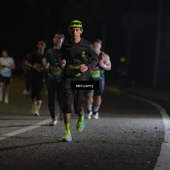 Runner Photo 5370241