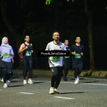 Runner Photo 5370243