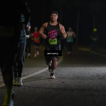 Runner Photo 5370245