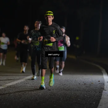 Runner Photo 5370246