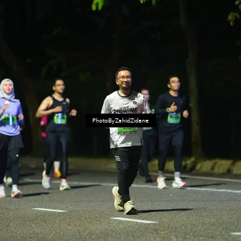 Runner Photo 5370247