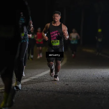 Runner Photo 5370249