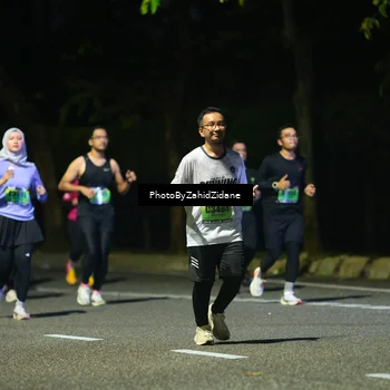 Runner Photo 5370255