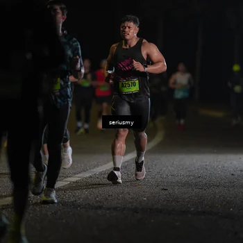 Runner Photo 5370256