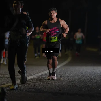 Runner Photo 5370257