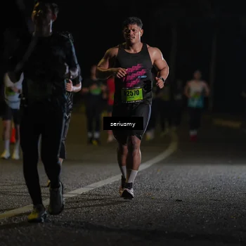 Runner Photo 5370259