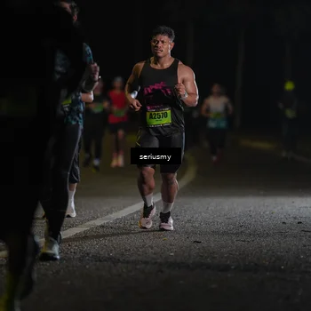 Runner Photo 5370262
