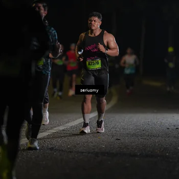 Runner Photo 5370265