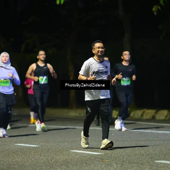 Runner Photo 5370266