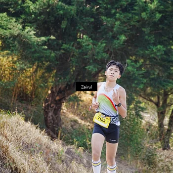 Runner Photo 5370267