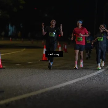 Runner Photo 5370272