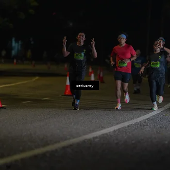 Runner Photo 5370273