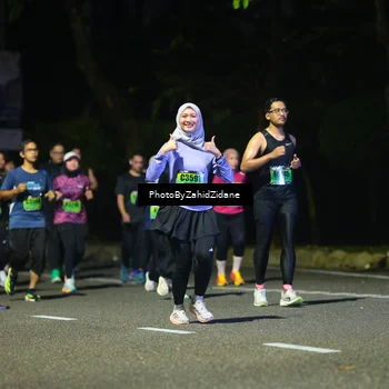 Runner Photo 5370274