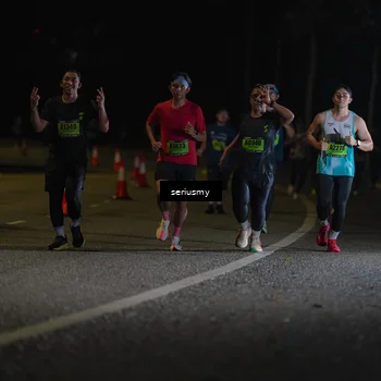 Runner Photo 5370275