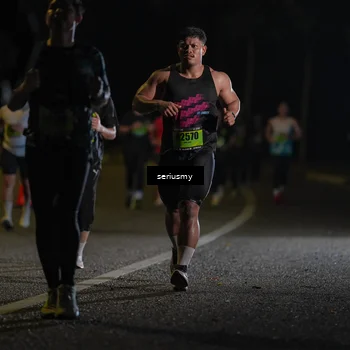 Runner Photo 5370277
