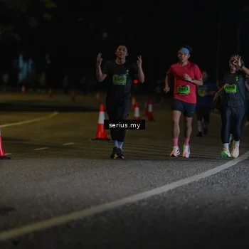 Runner Photo 5370282
