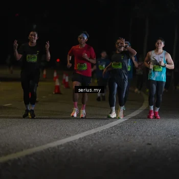 Runner Photo 5370283