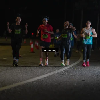 Runner Photo 5370284
