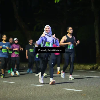 Runner Photo 5370285
