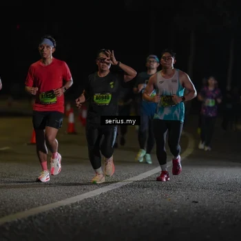 Runner Photo 5370292