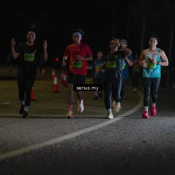 Runner Photo 5370295