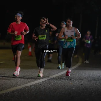 Runner Photo 5370296