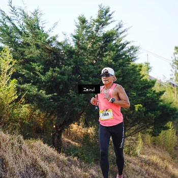 Runner Photo 5370297