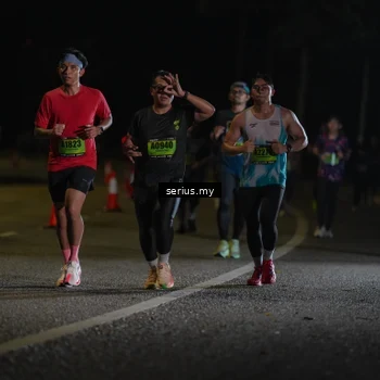 Runner Photo 5370299