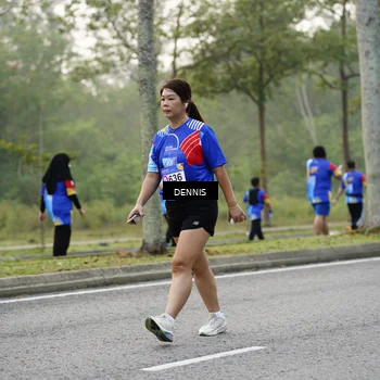 Runner Photo 5370302