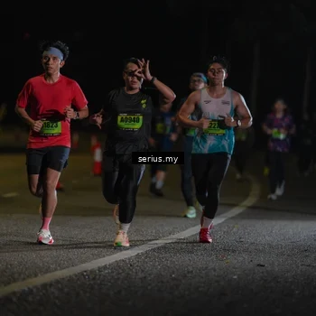 Runner Photo 5370305