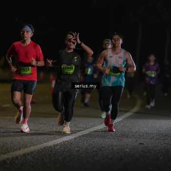 Runner Photo 5370308