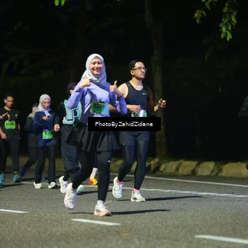 Runner Photo 5370309