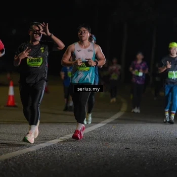 Runner Photo 5370310