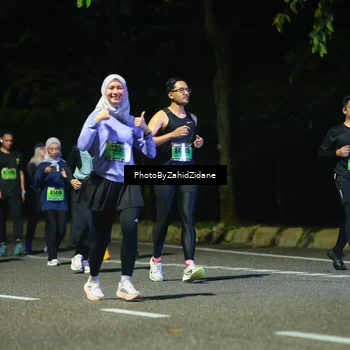 Runner Photo 5370312