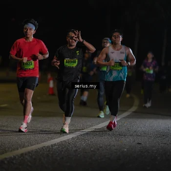 Runner Photo 5370315