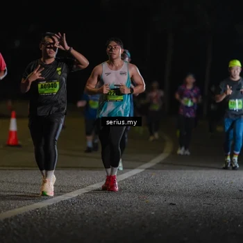 Runner Photo 5370318