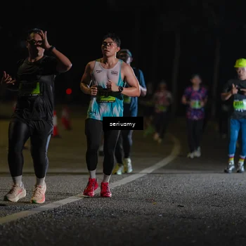 Runner Photo 5370319