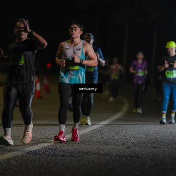 Runner Photo 5370322