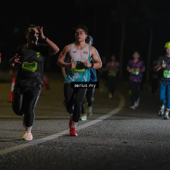 Runner Photo 5370323