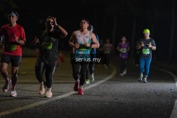 Runner Photo 5370327